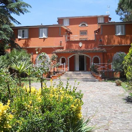 Agriturismo Marcosimone Marco Simone Exterior photo
