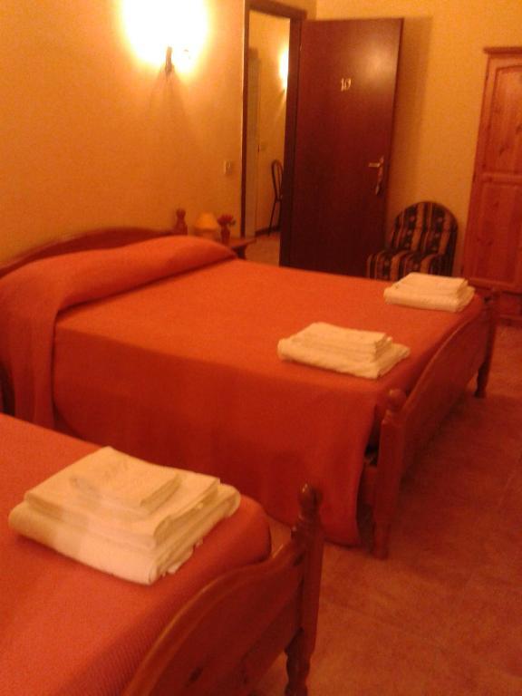 Agriturismo Marcosimone Marco Simone Room photo