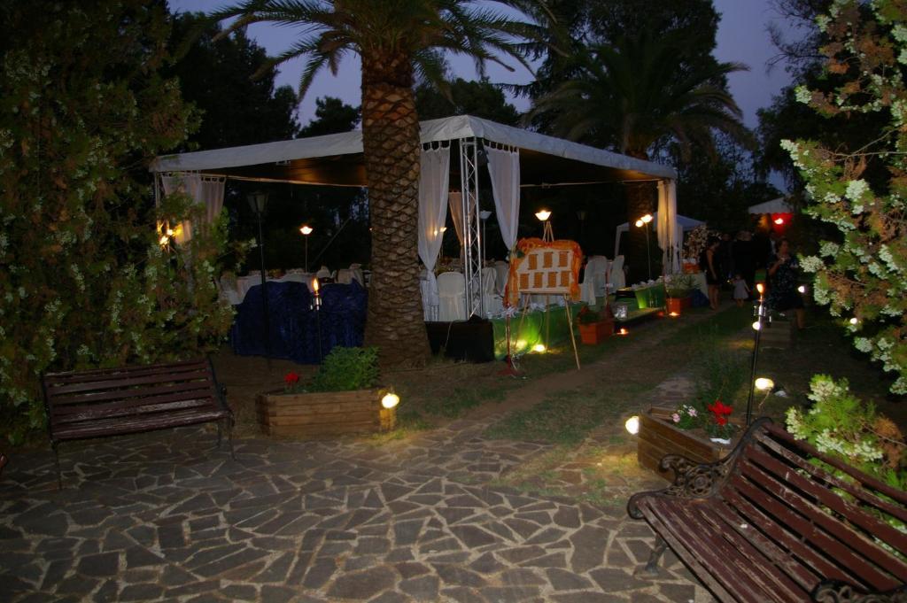Agriturismo Marcosimone Marco Simone Exterior photo