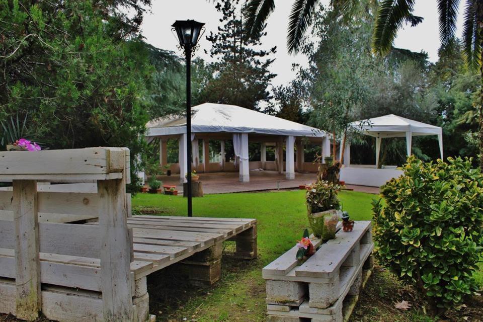 Agriturismo Marcosimone Marco Simone Exterior photo